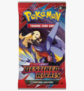 Destined Rivals Booster pack