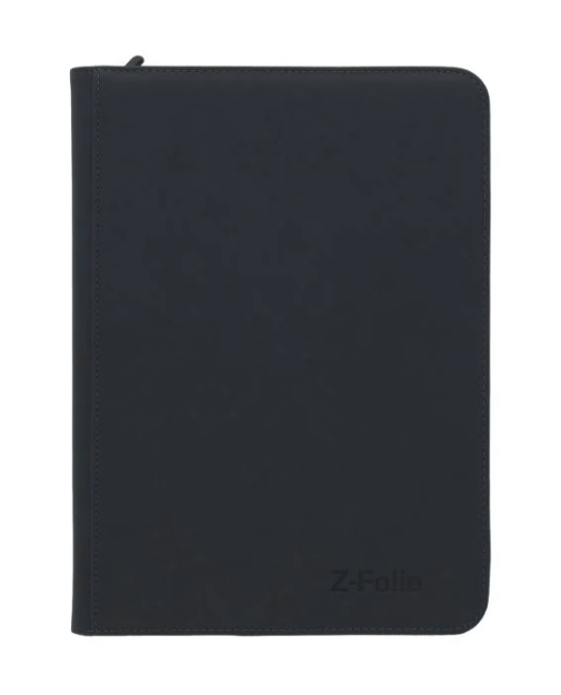 Z-folio Binder