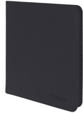 12 Pocket Z-Folio Binder