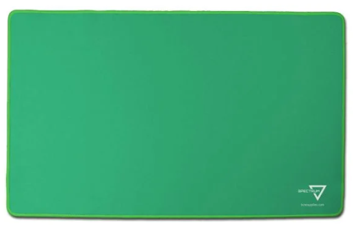 Spectrum Playmat with Stitched Edges