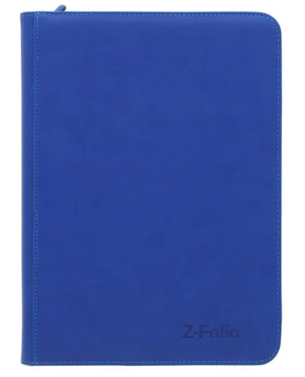 Z-folio Binder