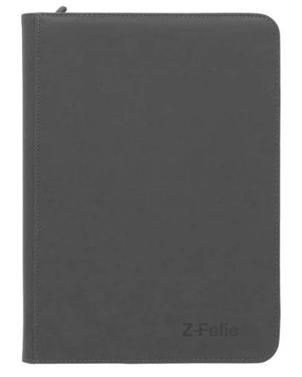 Z-folio Binder