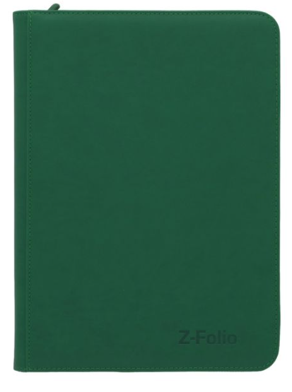 Z-folio Binder