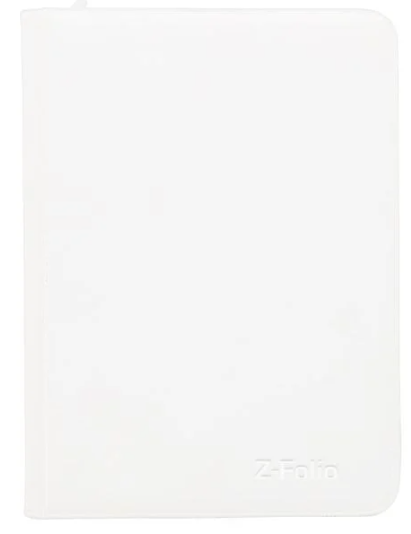Z-folio Binder
