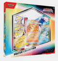 Prismatic Evolutions Poster Collection