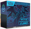 Pokemon: Phantasmal Flames Elite Trainer Box