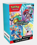 Journey Together Booster Bundle